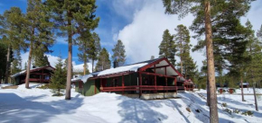 Sauna | Wi-Fi | Terrace | Wood stove | Cable TV